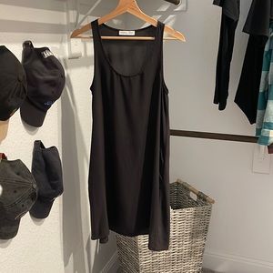 Everlane Slip Dress